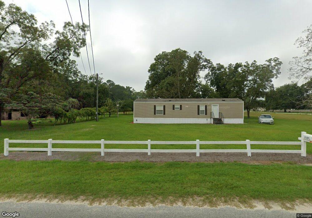 2450 Ternest Rd, Waycross, GA 31503 - photo 1