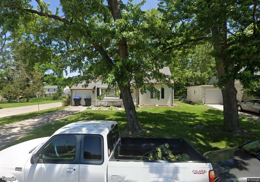 1728 SW Atwood Ave, Topeka, KS 66604 - photo 1