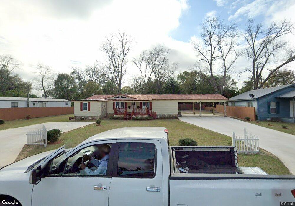 122 Ponce de Leon St, Tifton, GA 31794 - photo 1