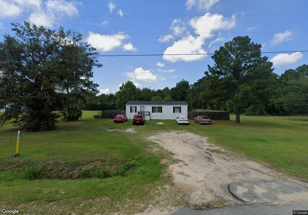 1721 Old Doctortown Rd, Jesup, GA 31545 - photo 1