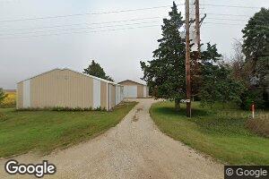 26426 Willow Ave, Shell Rock, IA 50670