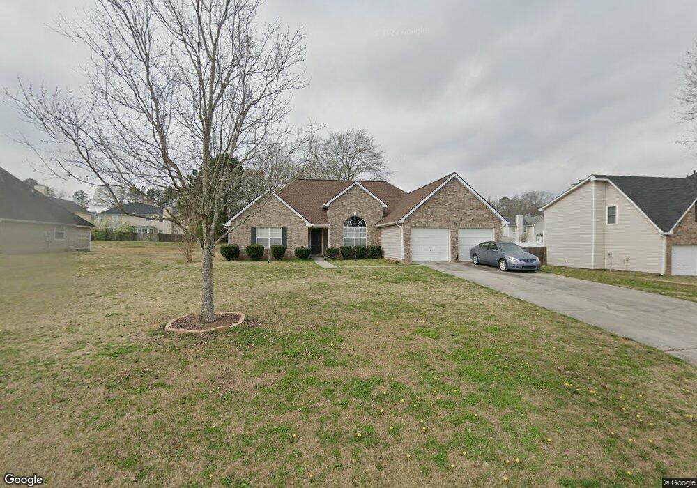 9461 Deer Crossing Dr unit 2, Jonesboro, GA 30236 - photo 1