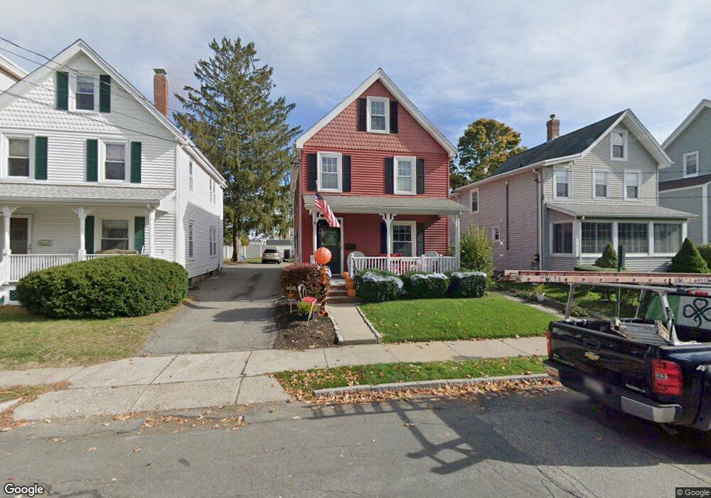 14 Emerson St, Wakefield, MA 01880 - photo 1