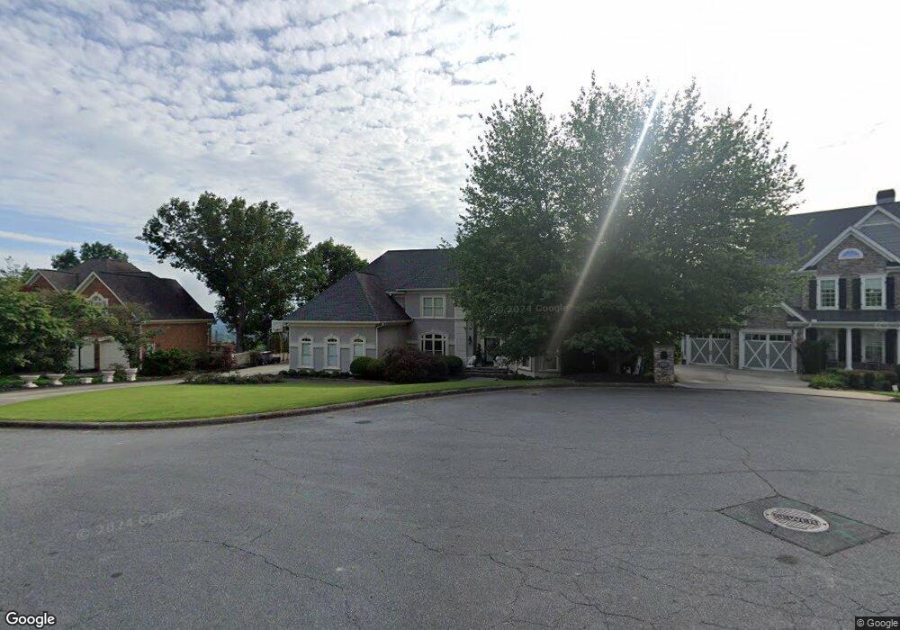 4365 Highborne Dr NE unit 4, Marietta, GA 30066 - photo 1