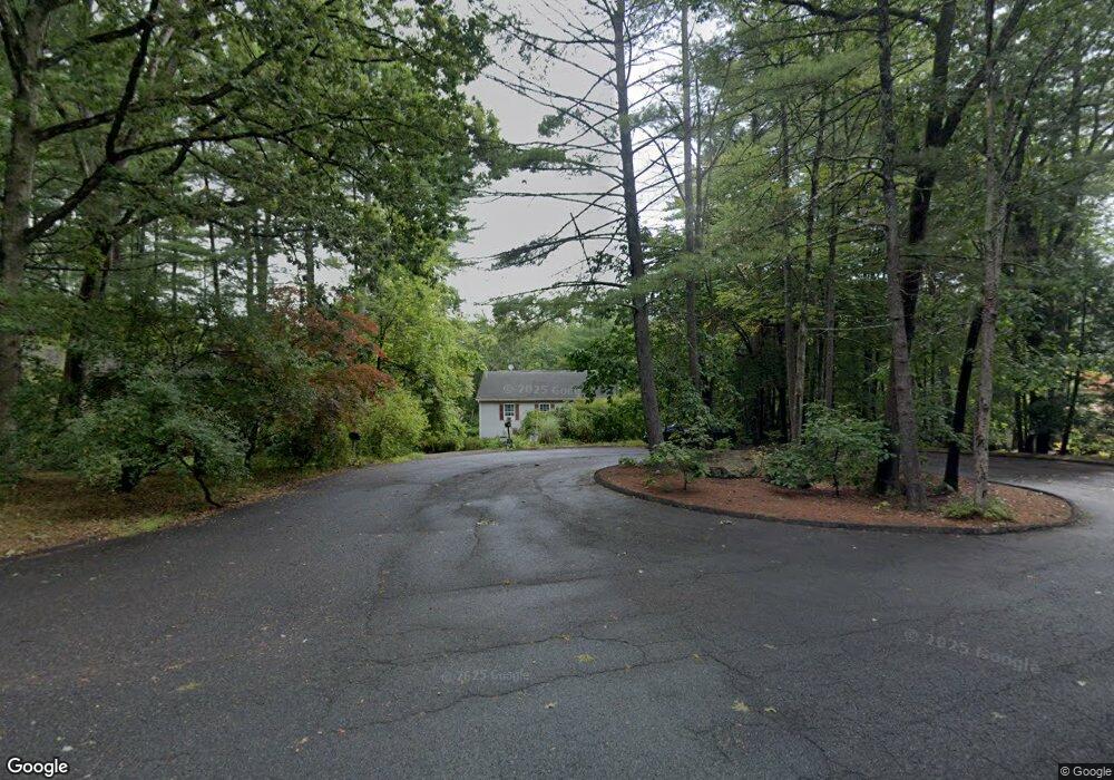 40 Hitching Post Rd, Amherst, MA 01002 - photo 1