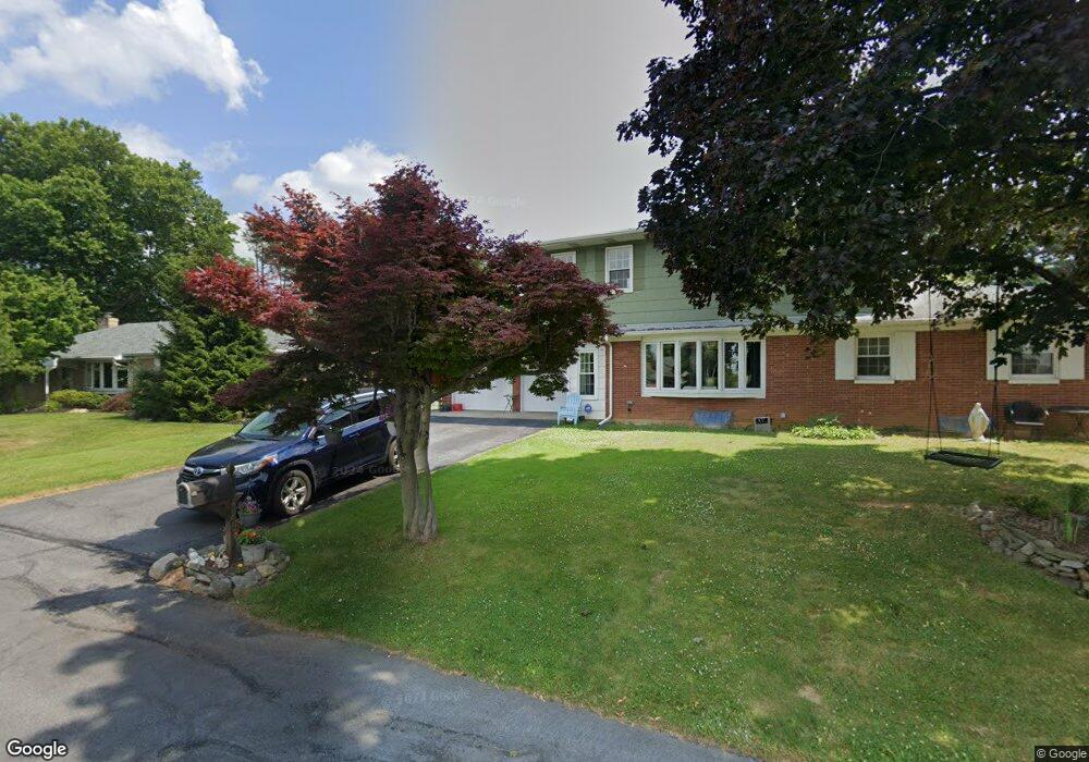 823 S Cedar Crest Blvd, Allentown, PA 18103 - photo 1