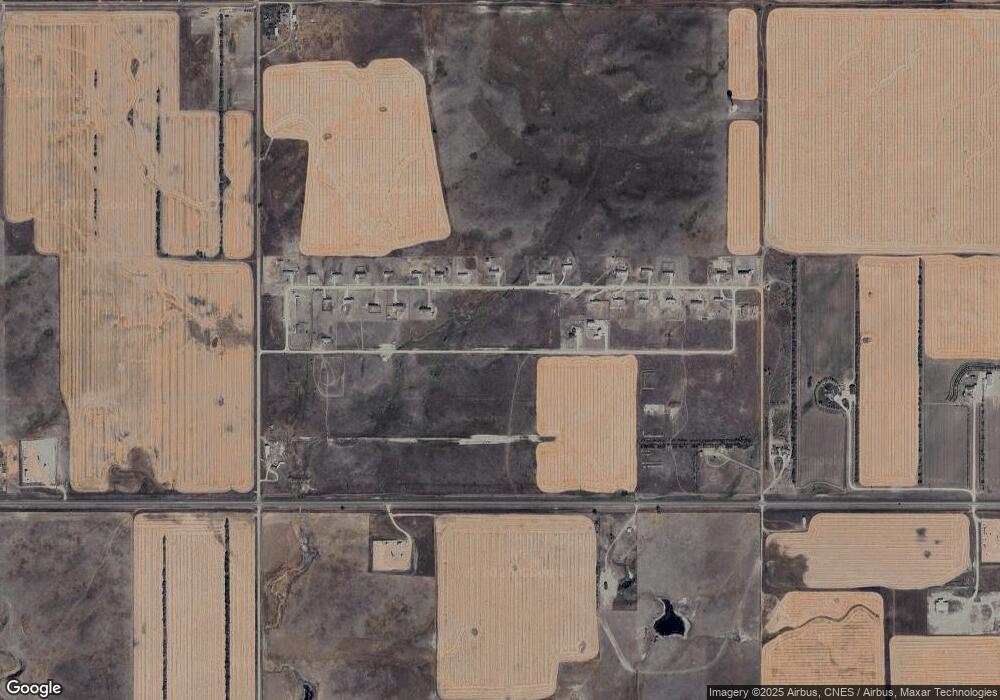 TBD Hoss Street Block 3 Lot 1, Williston, ND 58801 - photo 1