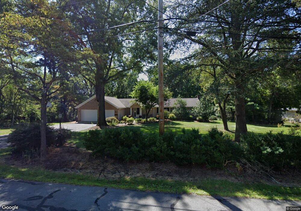 201 Spencer Rd, Basking Ridge, NJ 07920 - photo 1