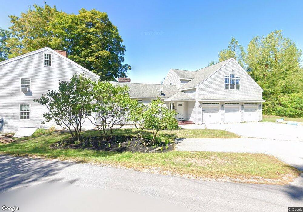 95 Wright Rd unit B, Hollis, NH 03049 - photo 1