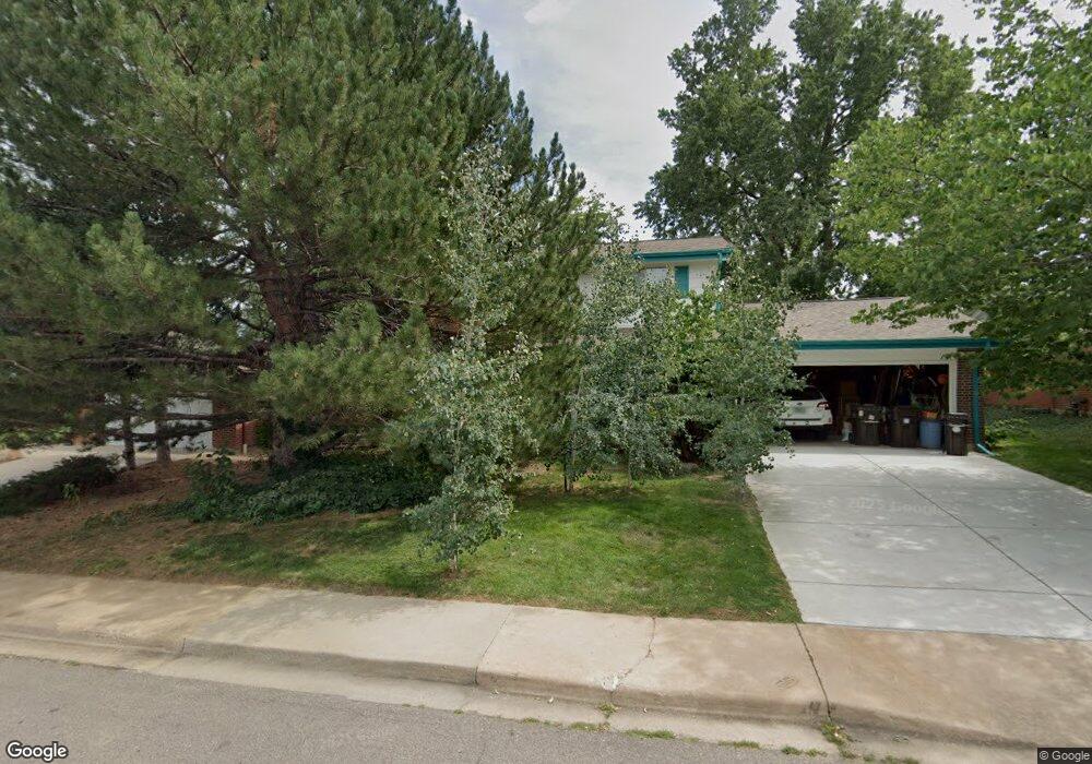 1058 Albion Rd, Boulder, CO 80305 - photo 1