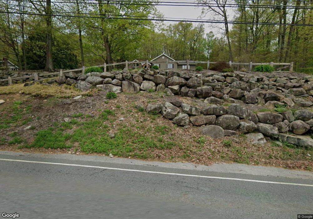 163 Breakneck Rd, Highland Lakes, NJ 07422 - photo 1