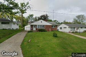 1212 20th St SW, Cedar Rapids, IA 52404