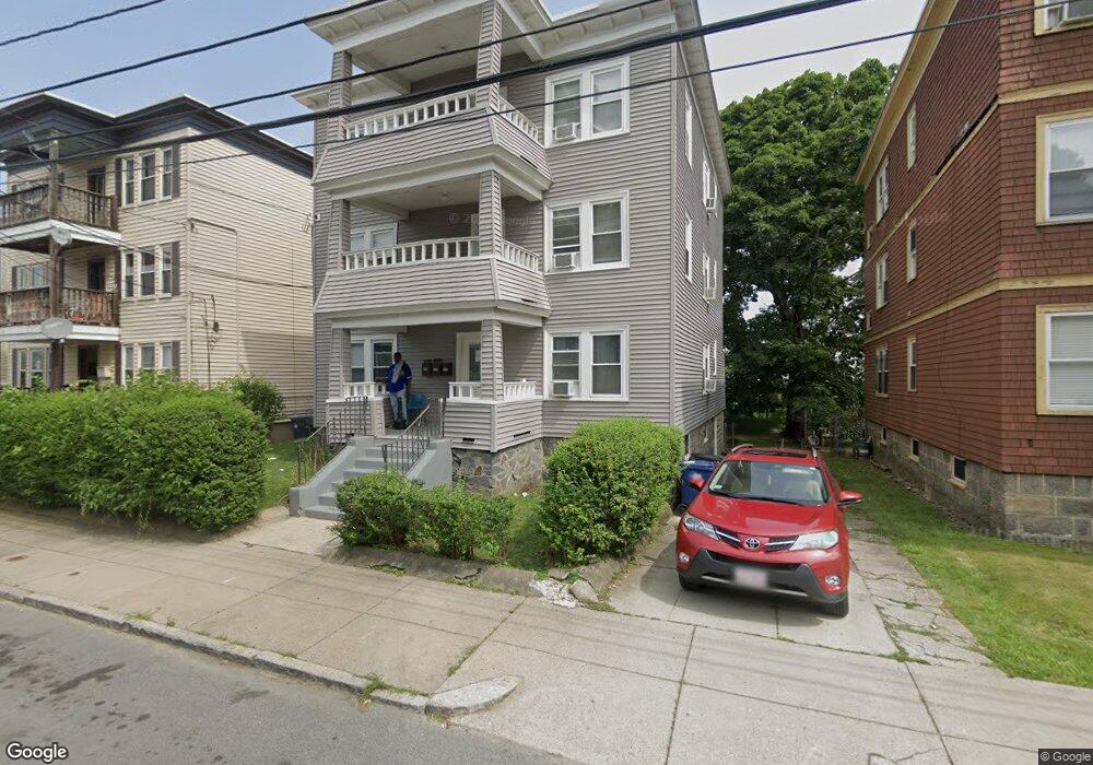 42 Astoria St unit 1, Mattapan, MA 02126 - photo 1