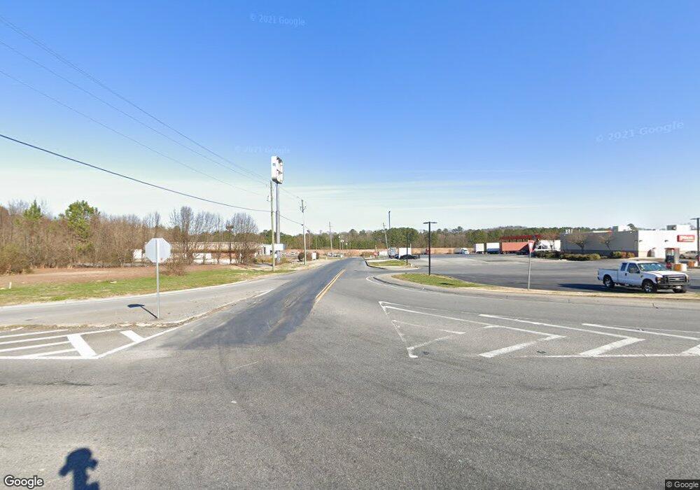 0 Travelers Pathway unit 4157341, Resaca, GA 30735 - photo 1