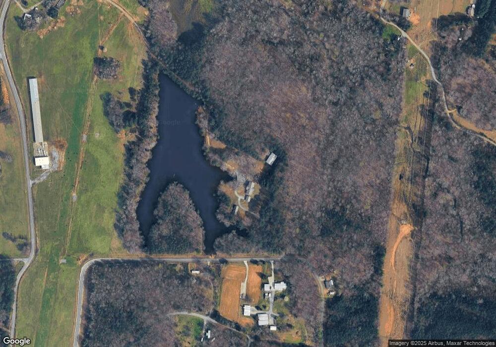 000 Airport Cir, Resaca, GA 30735 - photo 1