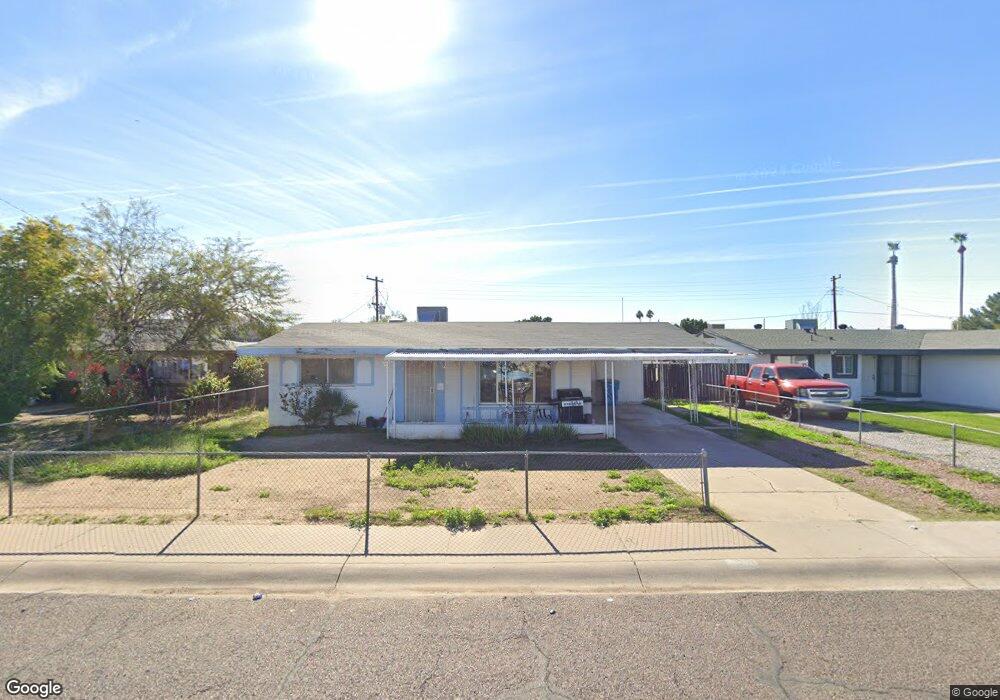 3817 W Seldon Ln, Phoenix, AZ 85051 - photo 1