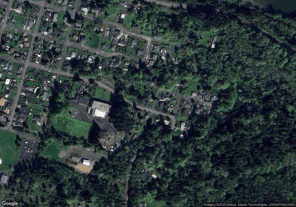 809 E F St, Rainier, OR 97048 - photo 1