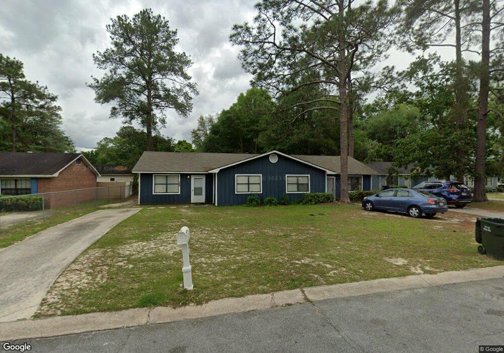 1344 Summer Cir, Moultrie, GA 31768 - photo 1