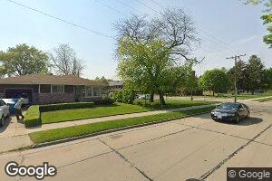 2132 Center St, Racine, WI 53403