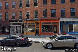 1025 W Baltimore St, Baltimore, MD 21223