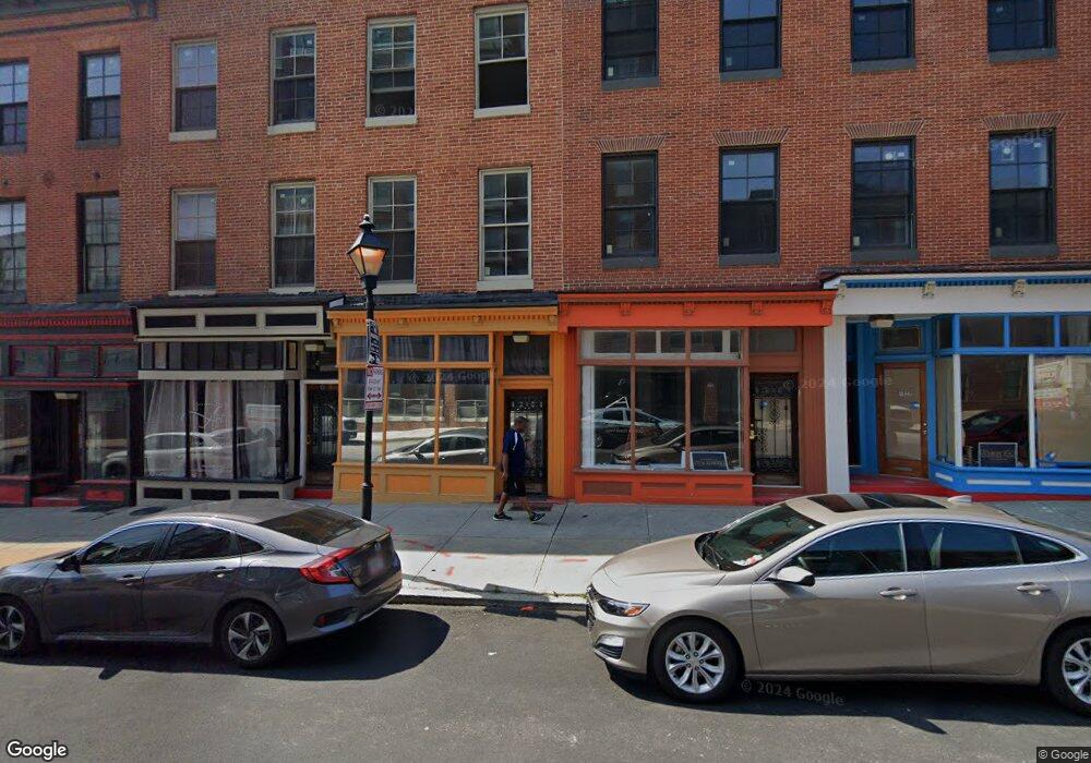 1025 W Baltimore St unit B, Baltimore, MD 21223 - photo 1