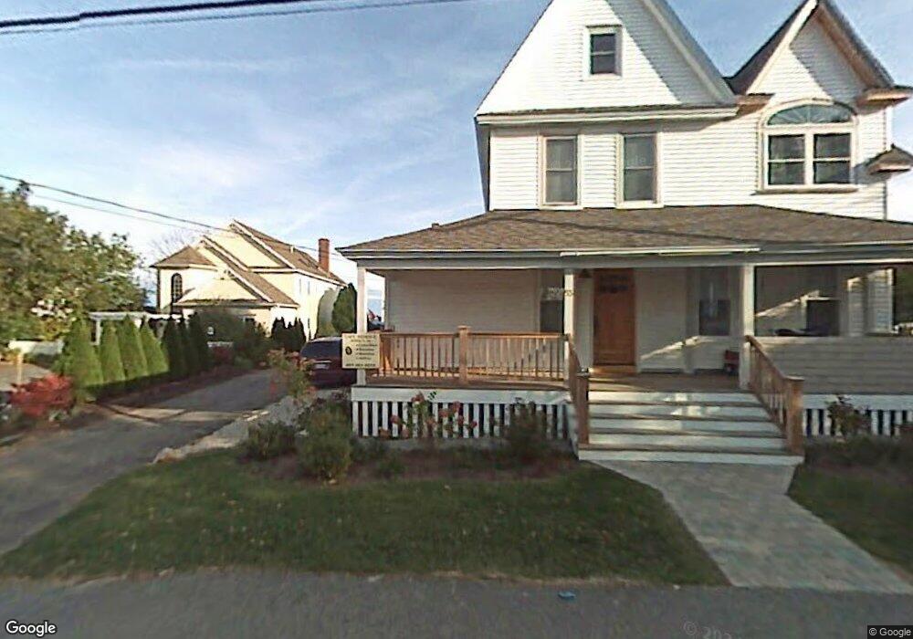 55 Freeman St unit B, York, ME 03909 - photo 1