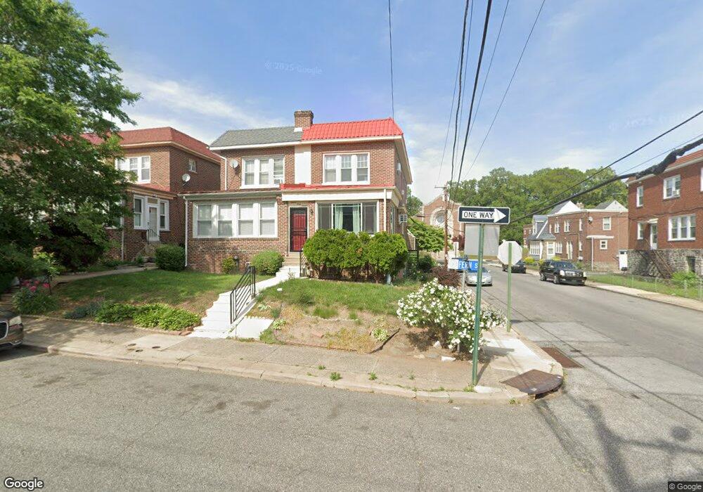 767 Fern St, Lansdowne, PA 19050 - photo 1