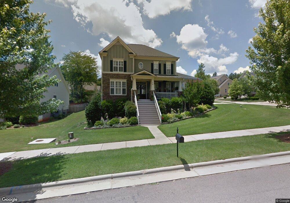 14 Wickham Dr, Pittsboro, NC 27312 - photo 1