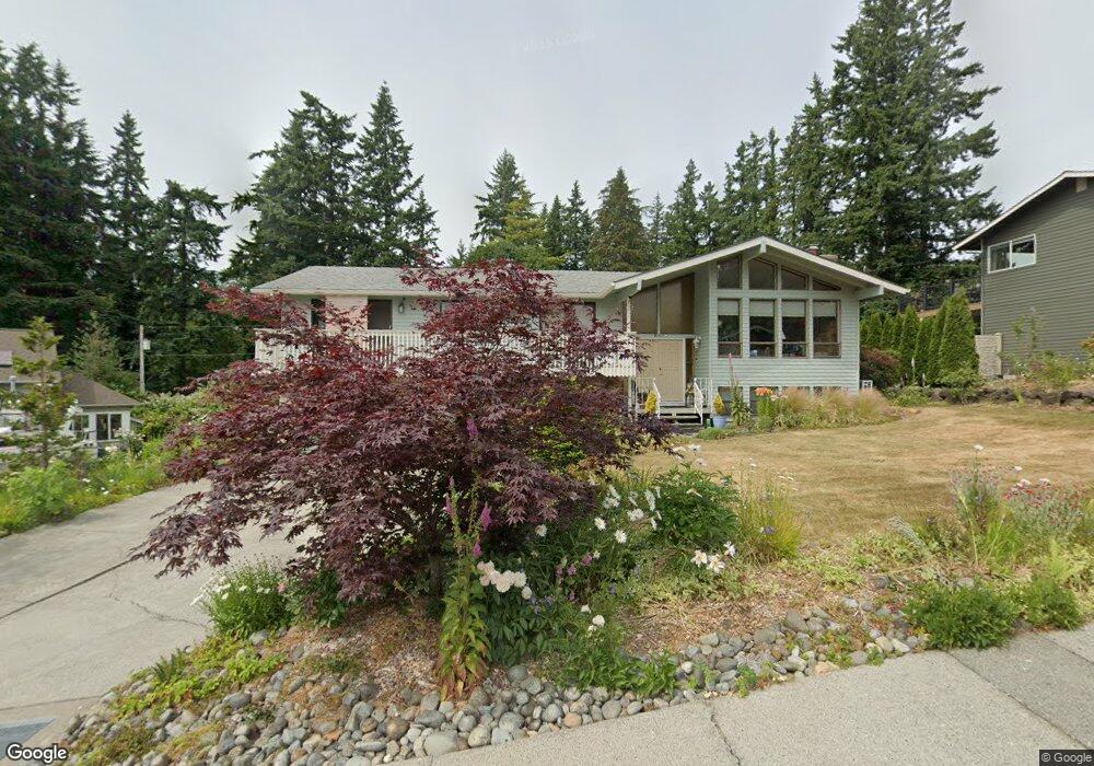 9107 206th St SW, Edmonds, WA 98026 - photo 1