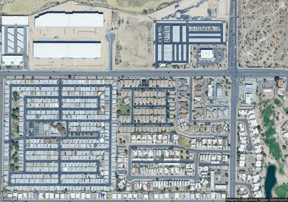 5834 E Nathan St, Mesa, AZ 85215 - photo 1