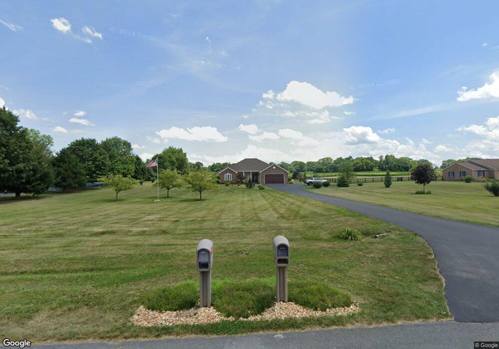 414 Quaint Swan Dale Dr, Martinsburg, WV 25404 - photo 1