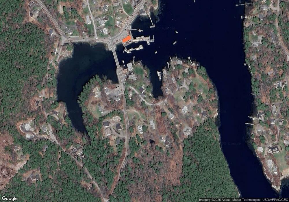 00 Nickerson Rd, Southport, ME 04576 - photo 1