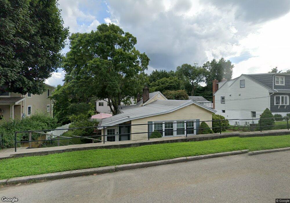 35 Sandrock Ave, Dobbs Ferry, NY 10522 - photo 1