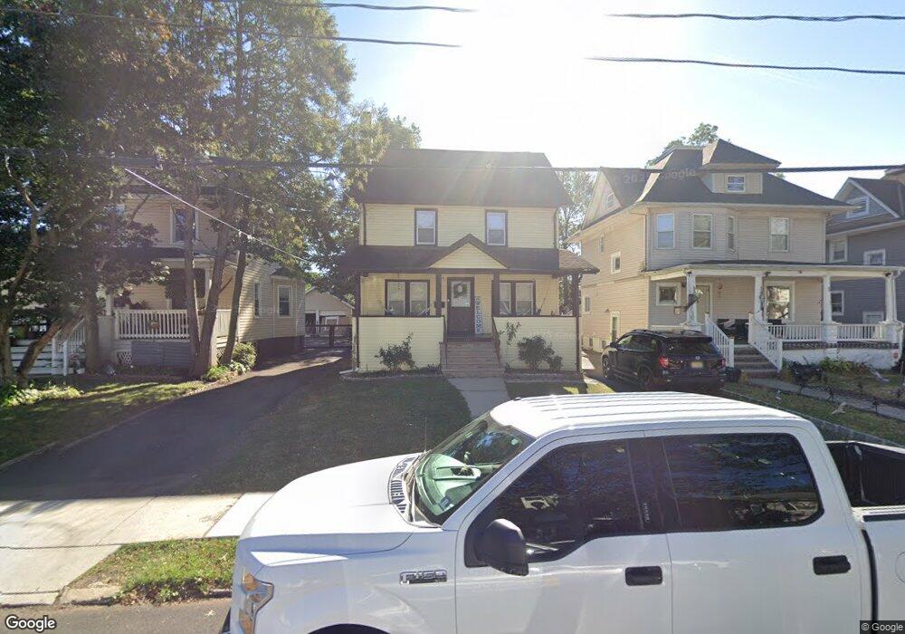 1126 Saint Marks Place unit 28, Plainfield, NJ 07062 - photo 1