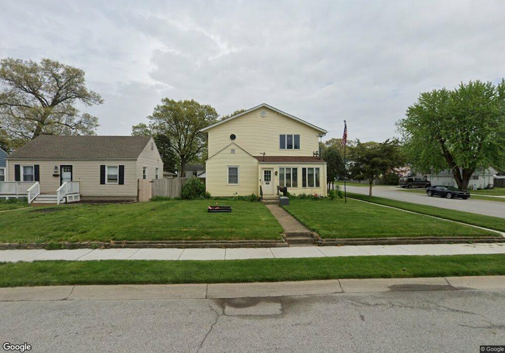 201 N Raymond St, Griffith, IN 46319 - photo 1