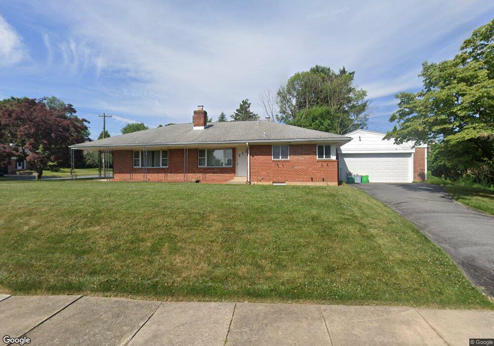 620 S Muhlenberg St, Allentown, PA 18104 - photo 1