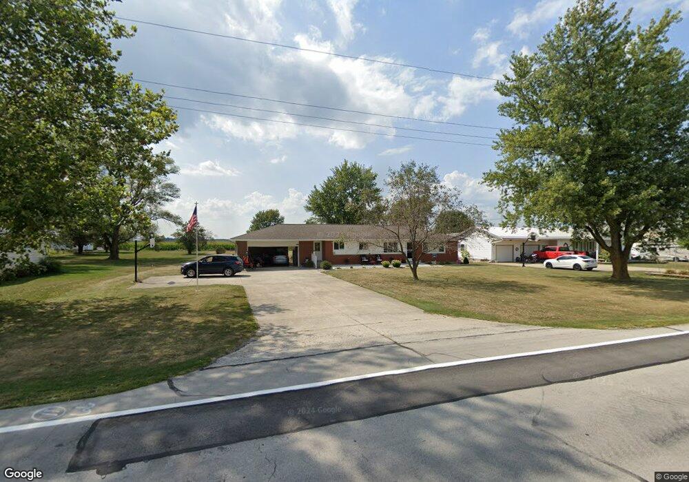 5555 State Route 49, Fort Recovery, OH 45846 - photo 1