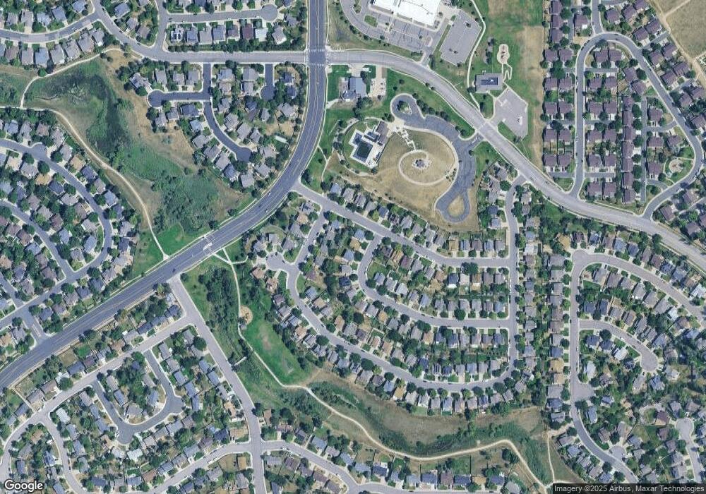 21480 E Crestline Ln, Centennial, CO 80015 - photo 1