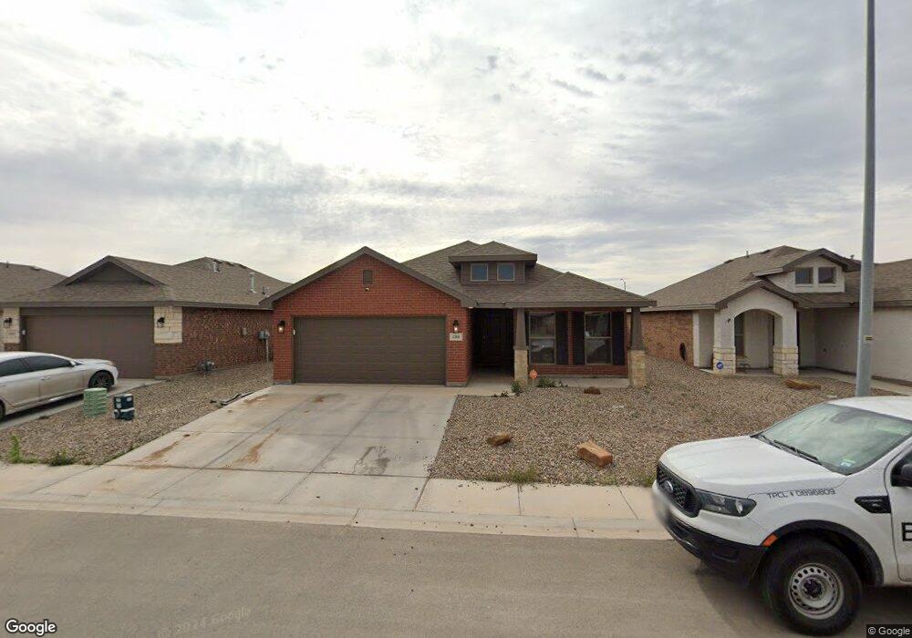 1316 Lantana Ct, Odessa, TX 79765 - photo 1