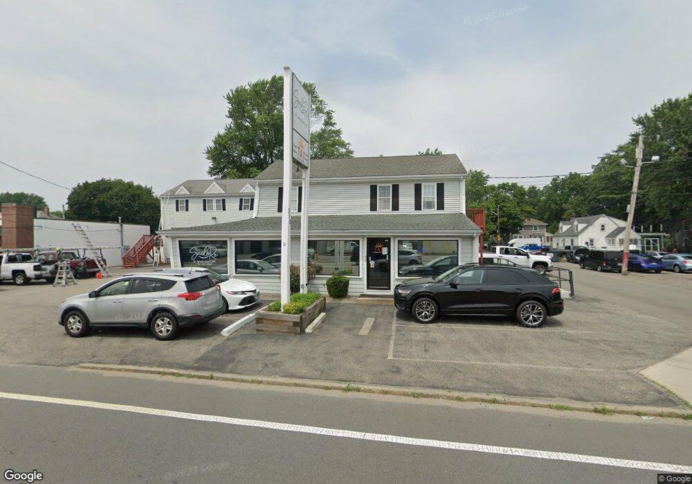 312 Bridge St unit C, Weymouth, MA 02191 - photo 1