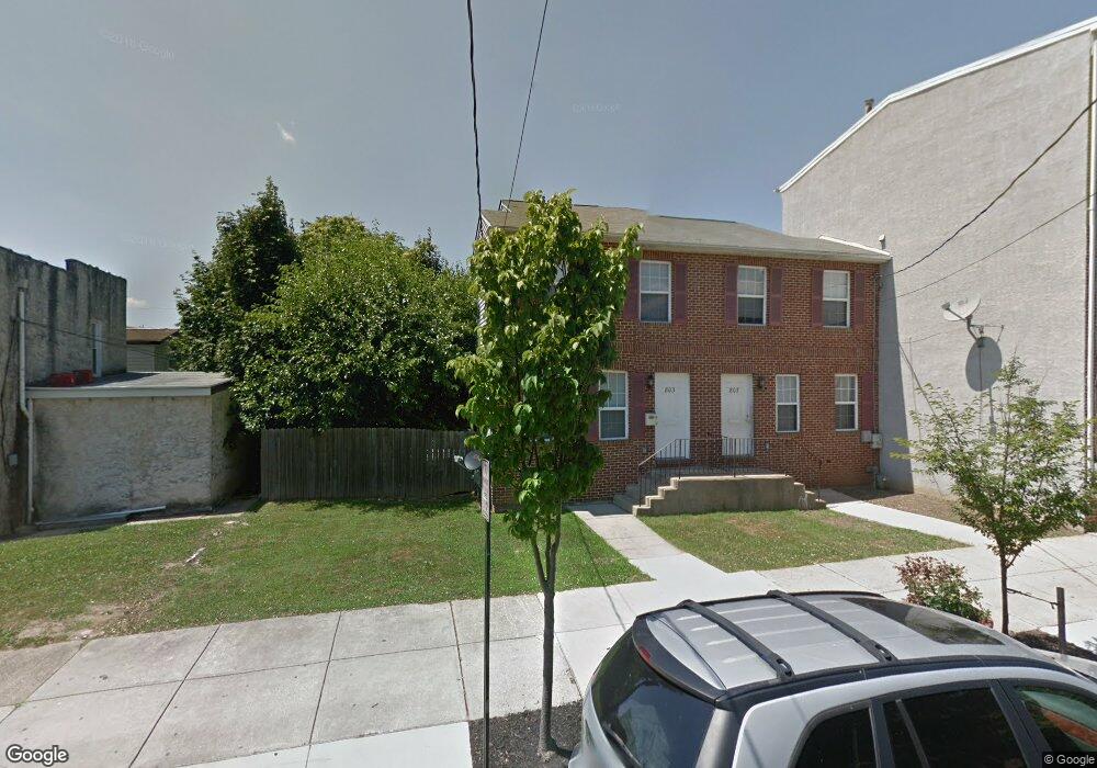 801 N Jefferson St, Wilmington, DE 19801 - photo 1