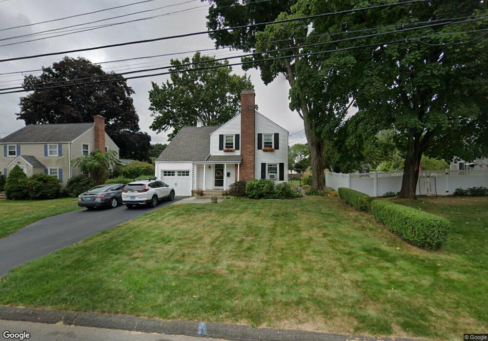 67 Bentwood Rd, West Hartford, CT 06107 - photo 1