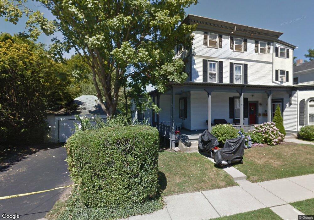 16 Almy St, Newport, RI 02840 - photo 1