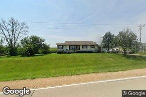12025 290th St, Donahue, IA 52746