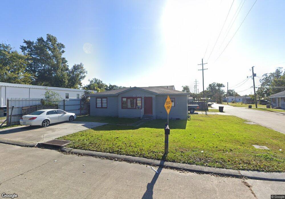 200 Peters St, Houma, LA 70363 - photo 1