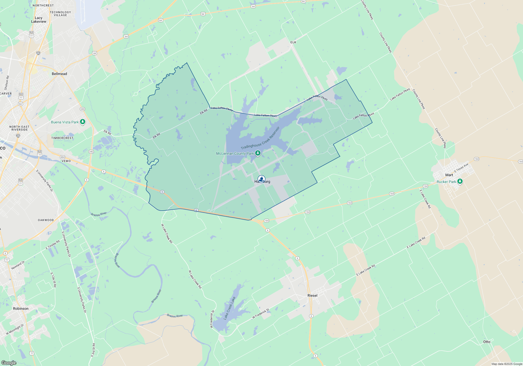 Hallsburg School, Rankings & Reviews