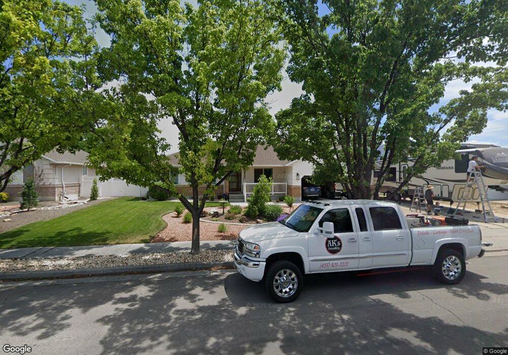 8059 S Coolidge St, Midvale, UT 84047 - photo 1