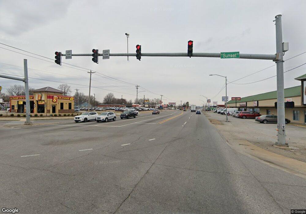 1579 London Tr, Springdale, AR 72764 - photo 1