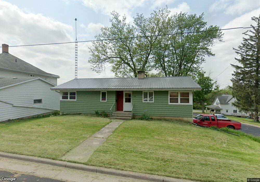 112 East St, Argyle, WI 53504 - photo 1