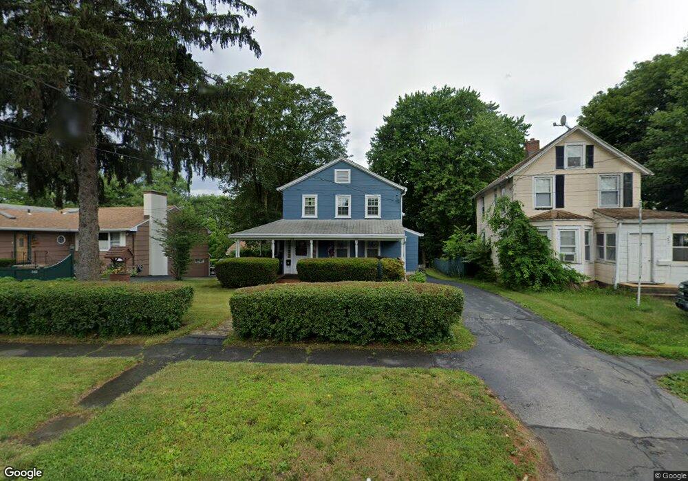 248 Courtland Ave, Stamford, CT 06906 - photo 1